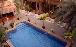 Surf House Beach Resort