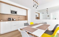 Modern Apt with Balcony -6P-Proche Disney/Paris