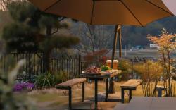 Daebudo Freesia Private Pool Villa