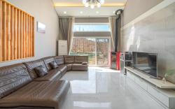 Daebudo Freesia Private Pool Villa