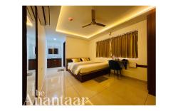 The Anantaar Hotels