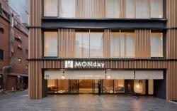 Premium Apart MONday GINZA EAST
