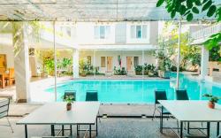 Bidari Hotel Lombok