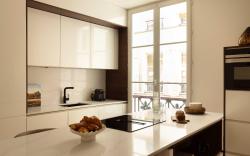 Elegant apartment - 2BR- 6P- Gare Saint Lazare