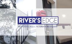 Calm & Secluded Apt 1284 A 1/1