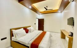 Luxe Stay's