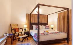 The Aravalli Reserve