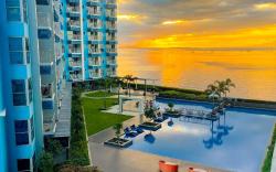 Cozy 3BR near Airport and Okada, Solaire 