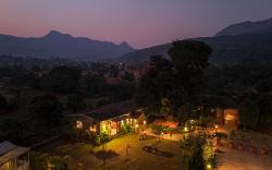 Vanah Villa And Resort