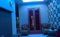 Md homestay