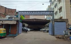 The Unnati Residency