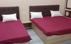 Unnati Residency