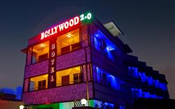 BOLLYWOOD 2.0 PURI- 2 Minutes To Beach