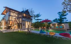Casa Ola Villa