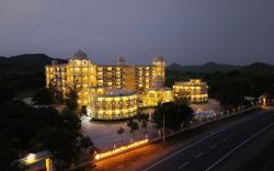 Sinclairs Palace Retreat Udaipur