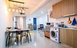 Nice Seaview Georgetown 31# Tropicana218 1Bedroom