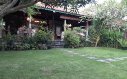 Gedong Kelating Guest House