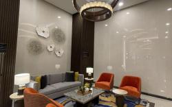 Lovely 2BR Suite near Airport and Okada, Solaire