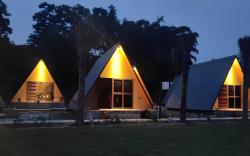 Baagh Villas Corbett