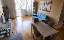 D4 - COZY TIBURTINA APARTMENT