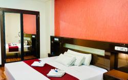 Hotel la Cantueña