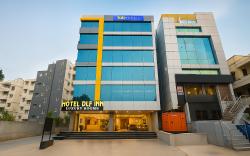 FabHotel DLF Inn – Gachibowli