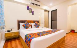 FabHotel 24*7 Residency