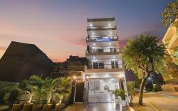 FabHotel Luxe 8 Stayz