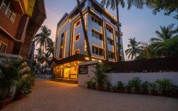 FabHotel Prestige – Mapusa Bus Stand