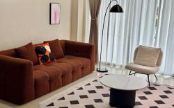 A0806 KSL CITY Mall 2 Bedroom