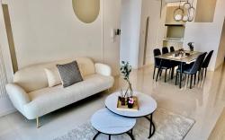 PR1603 3BR Paradigm Residence Above Paradigm Mall