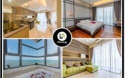 Silverscape Seaview Malacca History City A3003