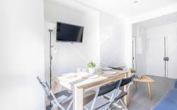 Charming Apartment - 2BR/6P - Bastille