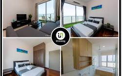 Silverscape Seaview Malacca History City A2514
