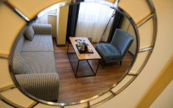 HOTEL LA VITRINE