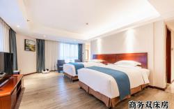 Bestway Hotel (Mutasi Subway Station Wanda ONE)