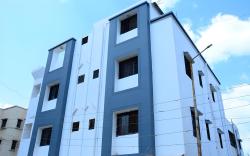 Hotel Sai Sulochana Inn
