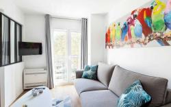 Cozy apartment - 1BR/4P Montmartre / Sacré Cœur