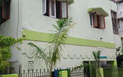Swaroop Ashray Homestay