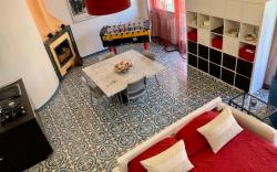 CiaoSud Apartment (6+1)