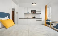 E0 - URBAN LOFT SAN GIOVANNI