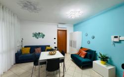 Chloe's Apartment a Fiera di Roma