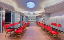 Hotel New Great Place Residential
