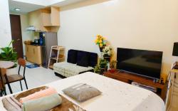 Best Condotel Staycation in Baguio - BLG-321