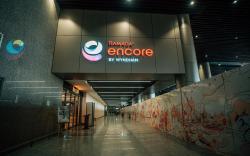 Ramada Encore by Wyndham Lucknow Airport