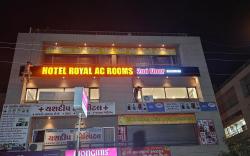 Hotel Royal