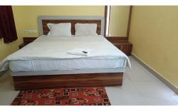 DhamStay Hotel OMM Guest House Near Beach puri 
