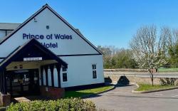 Prince of Wales Hotel
