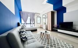 Alinea Residence by MOKA @ Shah Alam