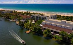 NH Bentota Ceysands Resort